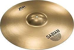 Sabian XSR2014B 20 inç XSR Rock Ride
