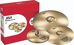 Sabian XSR5005B Zil Seti