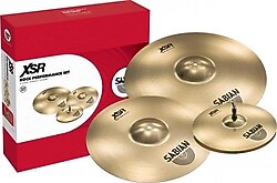 Sabian XSR5009B Zil Seti