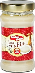 Sabıroğlu Beyaz Tahin 300 gr