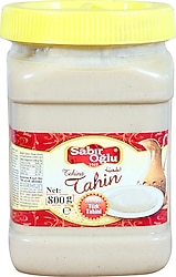 Sabıroğlu Beyaz Tahin 800 gr