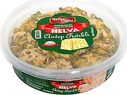 Sabıroğlu Fıstıklı Papatya Helva 450 gr
