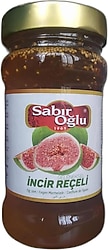 Sabıroğlu İncir Reçeli 360 gr
