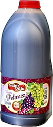 Sabıroğlu Üzüm Pekmezi 1900 gr