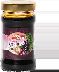 Sabıroğlu Üzüm Pekmezi 360 gr