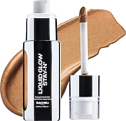 Sacheu Glow Stay-N 05 Sun Daze Likit Highlighter