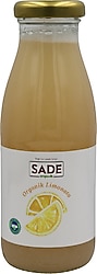 Sade Organik Limonata 250 ml