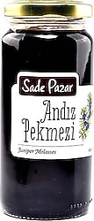 Sade Pazar Andız Pekmezi 300 gr