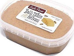 Sade Pazar Ballı Tahin Helvası 400 gr