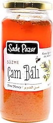 Sade Pazar Çam Balı 300 gr