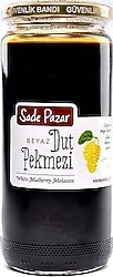 Sade Pazar Dut Pekmezi 600 gr