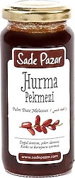 Sade Pazar Hurma Pekmezi 300 gr