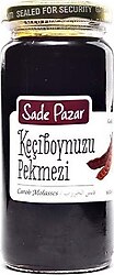 Sade Pazar Keçiboynuzu Pekmezi 300 gr
