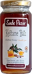 Sade Pazar Kestane Balı 300 gr