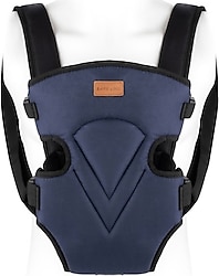 Safe Line Comfort Lacivert Kanguru