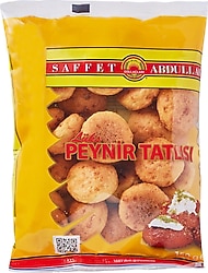 Saffet Abdullah Peynir Tatlısı 150 gr