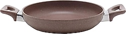 Saflon Granitline 24 cm Omlet Sahan