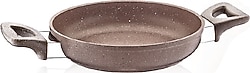 Saflon Granitline 22 cm Omlet Sahan