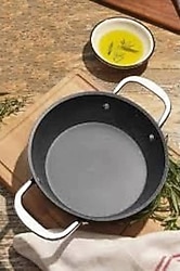 Saflon Titanium Kaplama 20 cm Sahan Sf7620tt