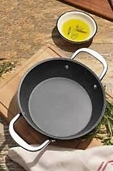 Saflon Titanium Kaplama 22 cm Sahan Sf7622tt