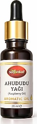 Safvital Ahududu Yağı 20 ml