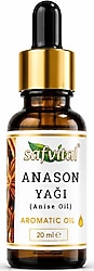 Safvital Anason Yağı 20 ml