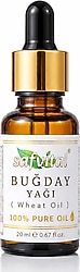 Safvital Buğday Yağı 20 ml