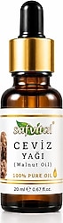 Safvital Ceviz Yağı 20 ml