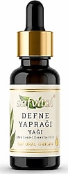 Safvital Defne Yaprağı Yağı 20 ml