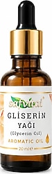 Safvital Gliserin Yağı 20 ml