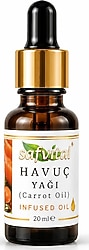 Safvital Havuç Yağı 20 ml