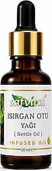 Safvital Isırgan Otu Yağı 20 ml