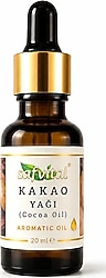 Safvital Kakao Yağı 20 ml