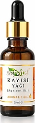 Safvital Kayısı Yağı 20 ml