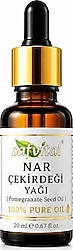 Safvital Nar Çekirdeği Yağı 20 ml
