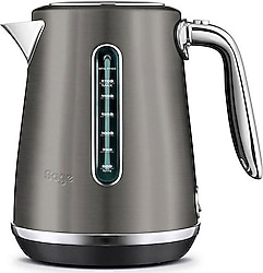 Sage SKE735 BST The Soft Top Luxe 2400 W Çelik Kettle