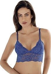 Şahinler MB13000 Desteksiz Balensiz Bralet Sütyen