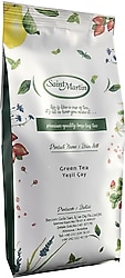 Saint Martin Tea 250 gr Yeşil Çay