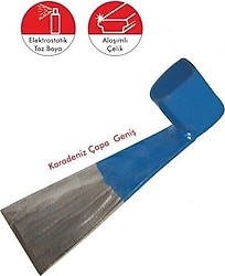 Sait Demirci Sapsız Geniş Ağızlı Karadeniz Çapa