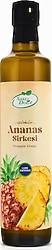 Saklı Doğa Ananas Sirkesi 500 ml