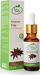 Saklı Doğa Anason Yağı 20 ml