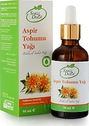 Saklı Doğa Aspir Tohumu Yağı 50 ml