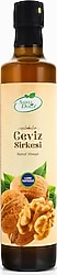 Saklı Doğa Ceviz Sirkesi 500 ml