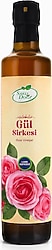 Saklı Doğa Gül Sirkesi 500 ml