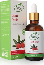 Saklı Doğa Hint Yağı 50 ml