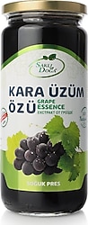 Saklı Doğa Kara Üzüm Özü 640 gr