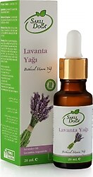Saklı Doğa Lavanta Yağı 20 ml