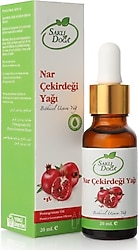 Saklı Doğa Nar Çekirdeği Yağı 20 ml
