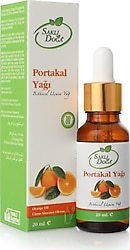 Saklı Doğa Portakal Yağı 20 ml