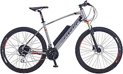 Salcano Cappadocia 1 250 W Elektrikli Bisiklet
